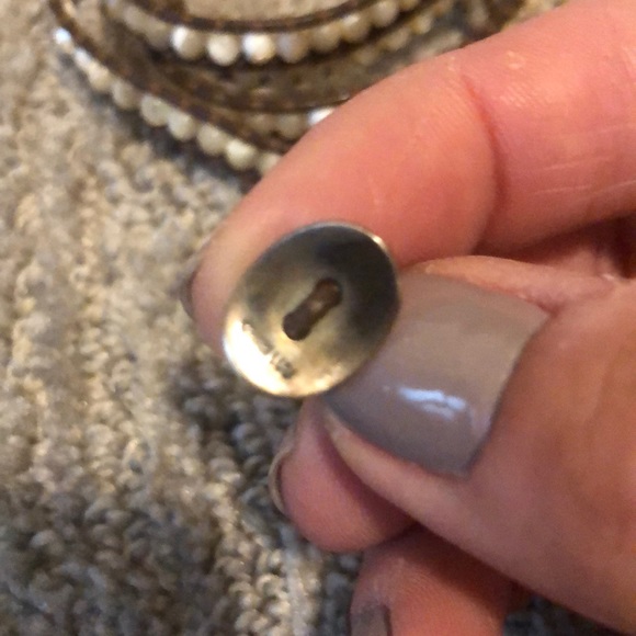 Chan Luu wrap bracelet - Picture 5 of 5